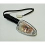 FRECCE-Freccia Ant SX per Moto Guzzi Breva850-1100-1200 Sport1200 4V-8V