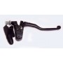 POMPE-PINZE FRENO-LEVE-Gruppo leva frizione per Moto Guzzi NTX 350 650 750 Pubblica Amministrazione
