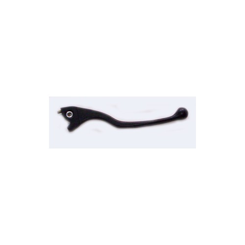 POMPE-PINZE FRENO-LEVE-Leva freno ant nera per Moto Guzzi V35/65 TT