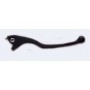 POMPE-PINZE FRENO-LEVE-Leva freno ant nera per Moto Guzzi V35/65 TT