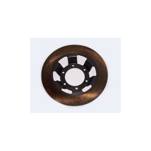 DISCHI FRENO-Disco freno ant per Moto Guzzi 250 TS, 125/250 Custom 2c