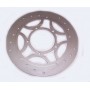 DISCHI FRENO-Disco freno ant per Moto Guzzi Nevada 350-750 e Club