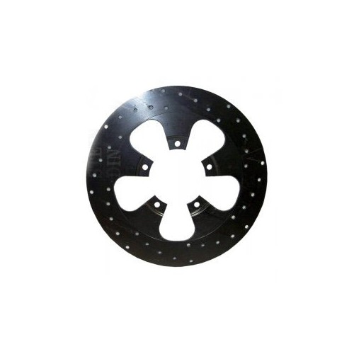 DISCHI FRENO-Disco freno ant dx per Moto Guzzi 850 T5 Polizia dal 1988 al 1995
