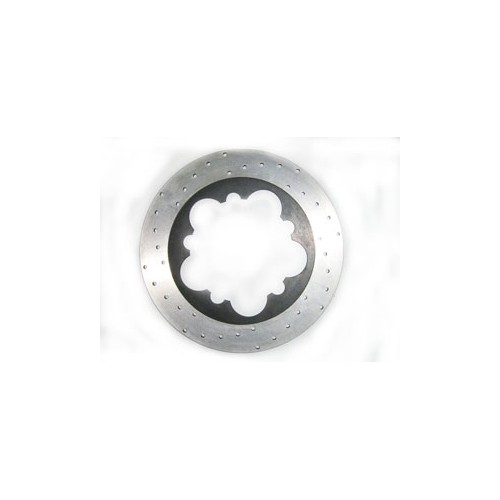 DISCHI FRENO-Disco freno ant per Moto Guzzi California 1100 con carburatori, 850 T5 Pol/CC 95/01