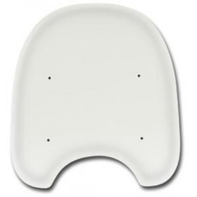 PARABREZZA-Parabrezza originale con attacchi per Moto Guzzi V7 Special, 850 GT Calif, Nuovo falcone 500 Misure: L. 570mm., H....