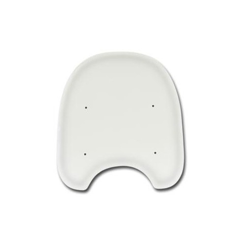 PARABREZZA-Parabrezza originale con attacchi per Moto Guzzi V7 Special, 850 GT Calif, Nuovo falcone 500 Misure: L. 570mm., H....