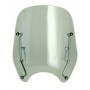PARABREZZA-Parabrezza Sport originale completo di attacchi per Moto Guzzi V10 Centauro