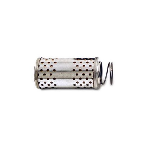 FILTRI, ARIA, OLIO, Scatole Filtri e Coperchi-Filtro Olio Corto Originale per Moto Guzzi da 350 a 650