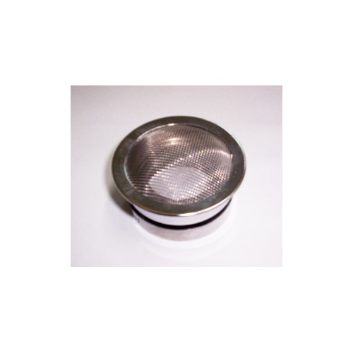 FILTRI, ARIA, OLIO, Scatole Filtri e Coperchi-Filtro aria Racing per Moto Guzzi Calif 1100 EV, V11