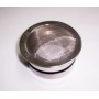 FILTRI, ARIA, OLIO, Scatole Filtri e Coperchi-Filtro aria Racing per Moto Guzzi Calif 1100 EV, V11