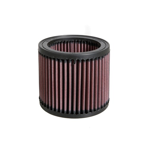 FILTRI, ARIA, OLIO, Scatole Filtri e Coperchi-Filtro aria K&N per Moto Guzzi Breva 850-1100