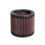 FILTRI, ARIA, OLIO, Scatole Filtri e Coperchi-Filtro aria K&N per Moto Guzzi Breva 850-1100