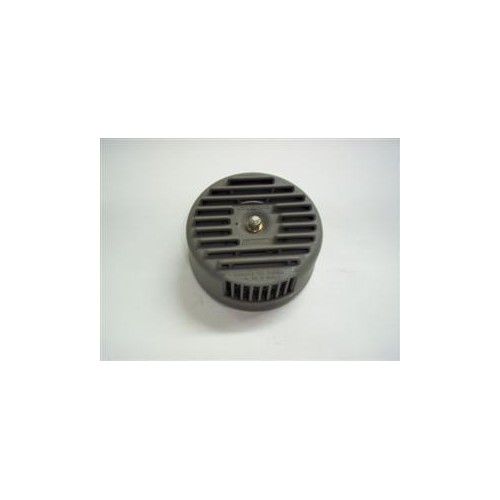FILTRI, ARIA, OLIO, Scatole Filtri e Coperchi-Filtro aria Dell'Orto GM4800 S attacco filettato D. 30, l. 115mm spessore 60mm ...