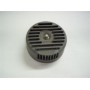 FILTRI, ARIA, OLIO, Scatole Filtri e Coperchi-Filtro aria Dell'Orto GM4800 S attacco filettato D. 30, l. 115mm spessore 60mm ...
