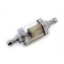 FILTRI, ARIA, OLIO, Scatole Filtri e Coperchi-Filtro Benzina Cromato per Moto Guzzi Tutti i Modelli