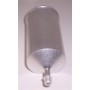 FILTRI, ARIA, OLIO, Scatole Filtri e Coperchi-Filtro benzina iniezione originale per Moto Guzzi V11, ultimi Modelli California
