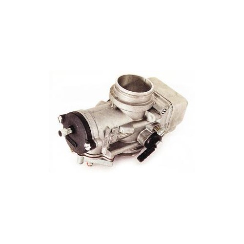 CARBURATORI - MANICOTTI - COLLETTORI -PARTI CARBURATORI-Coppia carburatori PHM.40 mm NS1 Dell'Orto con pompa di ripresa per t...