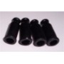 CARBURATORI - MANICOTTI - COLLETTORI -PARTI CARBURATORI-Kit 4 cappucci cavi per carburatori VHBT- PHBH - PHM per Moto Guzzi d...