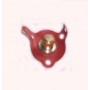 CARBURATORI - MANICOTTI - COLLETTORI -PARTI CARBURATORI-Membrana Pompa Caburatore da 30-36-40 per Moto Guzzi 850T5 California...