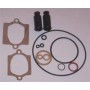CARBURATORI - MANICOTTI - COLLETTORI -PARTI CARBURATORI-Kit Guarnizioni Carburatore VHBT 28-30 per Moto Guzzi 250TS V35II-50 ...