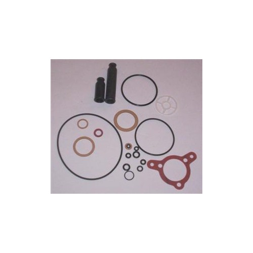 CARBURATORI - MANICOTTI - COLLETTORI -PARTI CARBURATORI-Kit guarnizione carburatore PHF 30 34 36 per Moto Guzzi 1000 1100 850 T5
