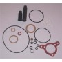 CARBURATORI - MANICOTTI - COLLETTORI -PARTI CARBURATORI-Kit guarnizione carburatore PHF 30 34 36 per Moto Guzzi 1000 1100 850 T5