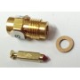 CARBURATORI - MANICOTTI - COLLETTORI -PARTI CARBURATORI-Kit Valvola a Spillo 300 per Moto Guzzi Varie