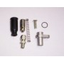 CARBURATORI - MANICOTTI - COLLETTORI -PARTI CARBURATORI-Kit Starter a Filo Carburatori PHBH da 26 a 30 per Moto Guzzi da 350 750