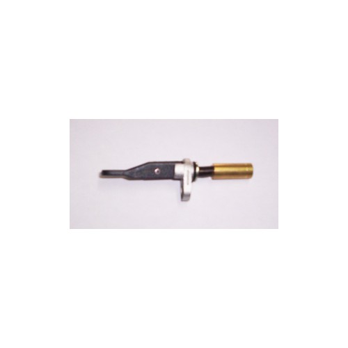 CARBURATORI - MANICOTTI - COLLETTORI -PARTI CARBURATORI-Dispositivo avviamento Starter Pistoncino 20mm per Moto Guzzi Carbura...