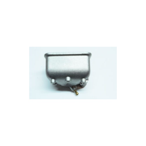 CARBURATORI - MANICOTTI - COLLETTORI -PARTI CARBURATORI-Vaschetta per carburatori da 28/30/36 per Moto Guzzi.