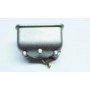 CARBURATORI - MANICOTTI - COLLETTORI -PARTI CARBURATORI-Vaschetta per carburatori da 28/30/36 per Moto Guzzi.
