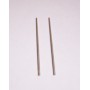 CARBURATORI - MANICOTTI - COLLETTORI -PARTI CARBURATORI-Coppia Spilli Conici K19 Carburatore PHM per Moto Guzzi 1000 Le Mans