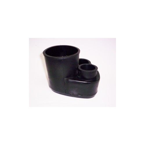 CARBURATORI - MANICOTTI - COLLETTORI -PARTI CARBURATORI-Collettore Aspirazione Originale per Tutte le Moto Guzzi V35 I II V50...