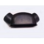 CARBURATORI - MANICOTTI - COLLETTORI -PARTI CARBURATORI-Collettore Carburatore-filtro aria per Moto Guzzi V7 Special, 850 GTC...