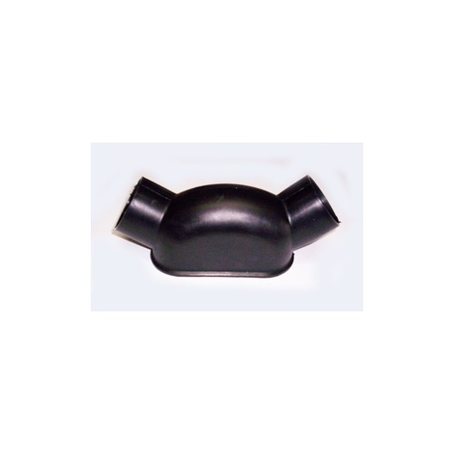 CARBURATORI - MANICOTTI - COLLETTORI -PARTI CARBURATORI-Collettore carburatore-filtro aria for Moto Guzzi V7 Sport