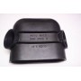 CARBURATORI - MANICOTTI - COLLETTORI -PARTI CARBURATORI-Collettore carburatore-filtro aria per Moto Guzzi V7- V7 Sport - 850