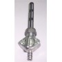 RUBINETTI e POMPE BENZINA-Rubinetto benzina sx per Moto Guzzi 850 Le Mans, 850T3, 1000 SP I-II, Calif II