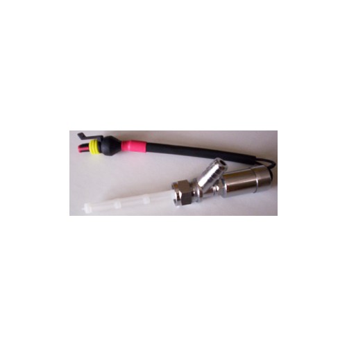 RUBINETTI e POMPE BENZINA-Elettrovalvola carburante per Moto Guzzi California 1100 EV -98   EV, Special, Jackal, Stone 01/02