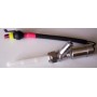 RUBINETTI e POMPE BENZINA-Elettrovalvola carburante per Moto Guzzi California 1100 EV -98   EV, Special, Jackal, Stone 01/02
