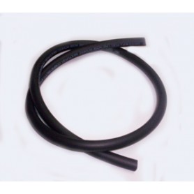 TUBAZIONE-OLIO-BENZINA-Bulloni Cavi Forati-Tubazione Benzina 8X14 - 25cm Originale per Moto G  uzzi California 1100