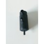 TUBAZIONE-OLIO-BENZINA-Bulloni Cavi Forati-Scatola Espansione Sfiatatoio Olio per Moto Guzzi 650 a 750 tutti i Modelli fino 2003