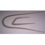 DECALCOMANIE - ADESIVI-Serie Decalcomanie per Moto Guzzi V35C, V50C, V65C colore oro-marrone