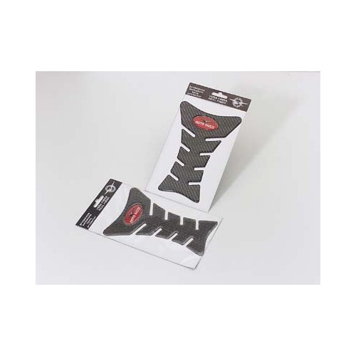 SERBATOI - TAPPI Serbatoio-Paracolpi Serbatoio Adesivo in Fibra originale per tutte le Moto Guzzi