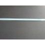 DECALCOMANIE - ADESIVI-Perfilo Adesivo Bianco lunghezza 1mt larghezza 3mm per Moto Guzzi Guzzino e vari modelli