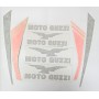 DECALCOMANIE - ADESIVI-Serie 8 Adesivi per Moto Guzzi 850 Le Mans III