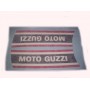 DECALCOMANIE - ADESIVI-Coppia adesivi serbatoio per Moto Guzzi V7 Special, Nuovo Falcone 500.