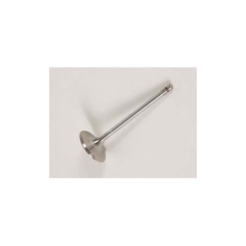 DISTRIBUZIONE-CATENA-VALVOLE-GUIDE-PARAOLI VALVOLE-Valvola Aspirazione per Moto Guzzi 850 T3-T4-T5 Polizia e Civile,1000 SP, ...