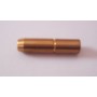 DISTRIBUZIONE-CATENA-VALVOLE-GUIDE-PARAOLI VALVOLE-Guida Valvola Tipo Speciale Care Bronze non Necessita di Montare il Paraol...