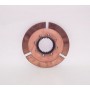 PARTI FRIZIONE-Disco Frizione Mono Disco per Moto Guzzi V11 1100 Le Mans 2001- 2002 - BN002