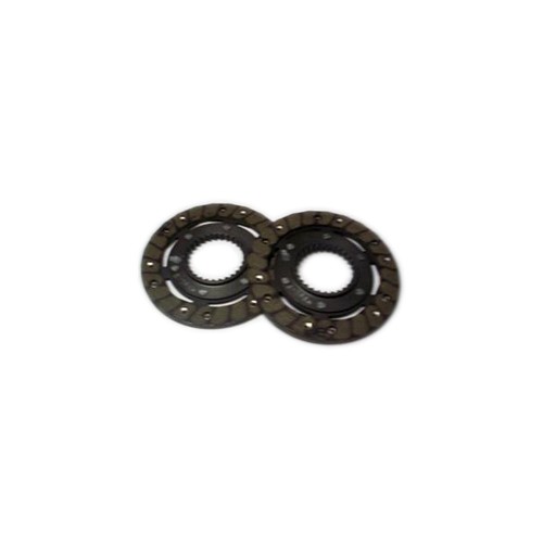 PARTI FRIZIONE-Coppia Dischi Frizione per Moto Guzzi 850 T3, 1000 SP, V7 Special, 850 Le Mans III,1000 Le Mans, 850T5